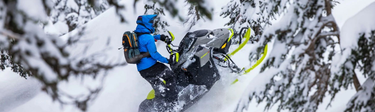 2022 Ski-Doo Summit for sale in Riderz Rocky, Rocky Mtn House, Alberta