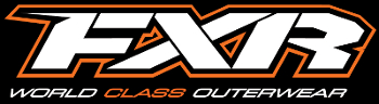 FXR Logo