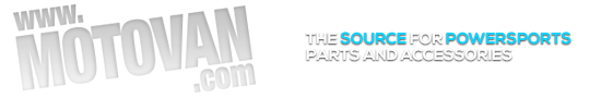 Motovan Logo