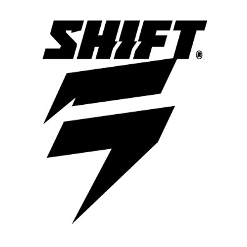 Shift Logo