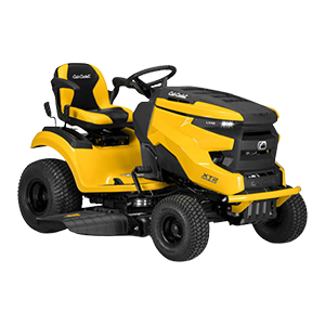 Cub Cadet