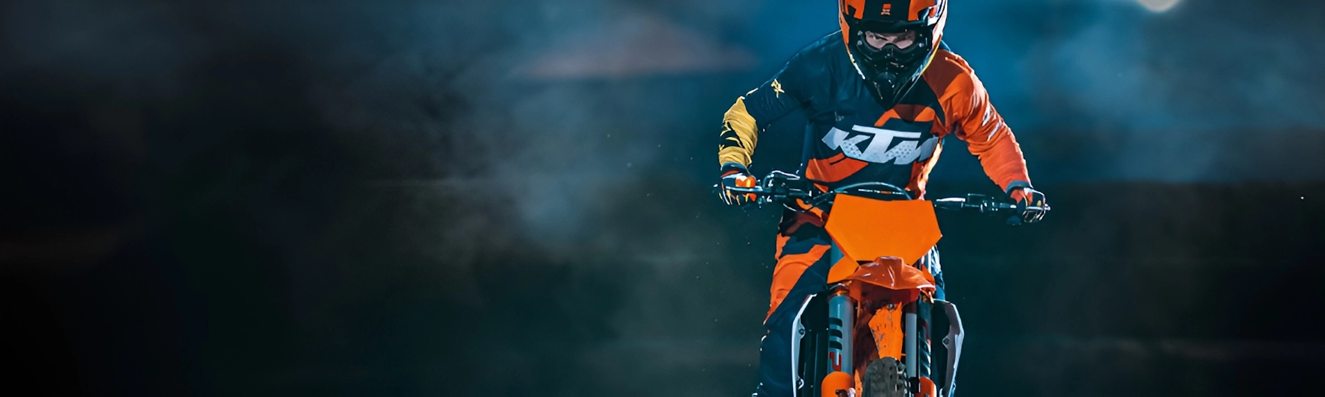Riderz Rocky Links