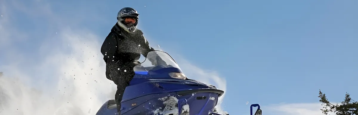 Read more about the article Must-Have Gear for Snowmobile Riding