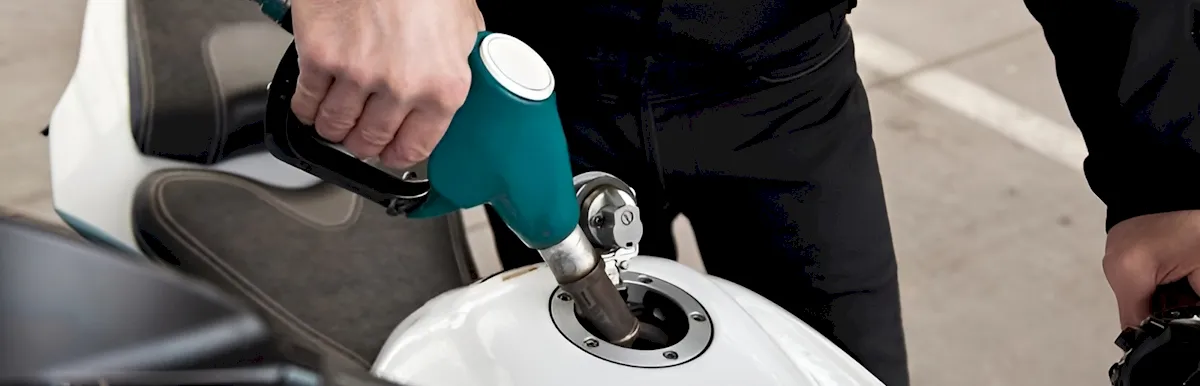 Read more about the article Tips to Improve Your Motorcycle’s Fuel Efficiency