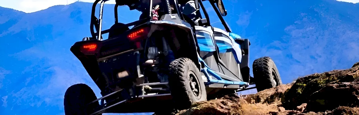 Read more about the article Discover the Latest Advancements in New Powersports Vehicles