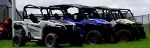 Read more about the article Discover the Benefits of Financing Your Powersports Vehicle