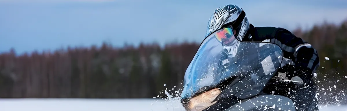 Read more about the article Snowmobile Storage Best Practices