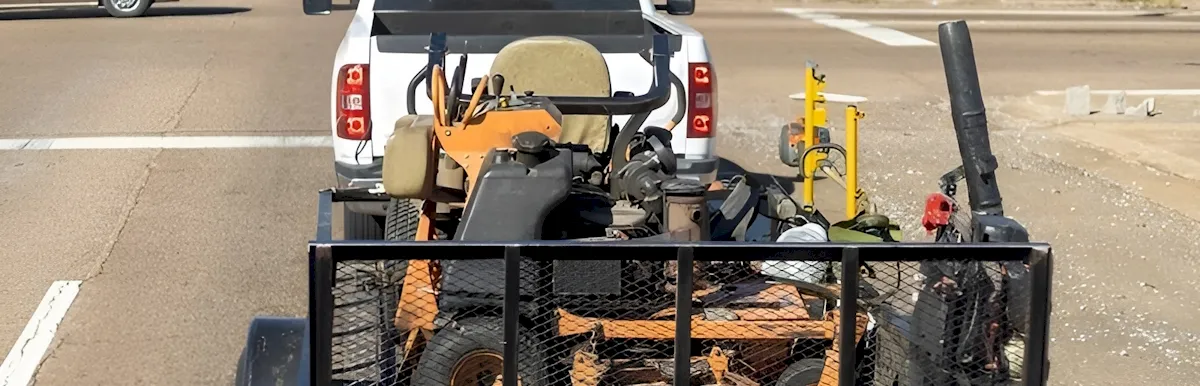 Read more about the article Key Factors to Consider When Buying a Marlon® Trailer