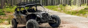 Read more about the article Must-Have UTV Accessories