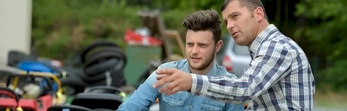 Read more about the article Benefits of Purchasing Used Powersports Vehicles