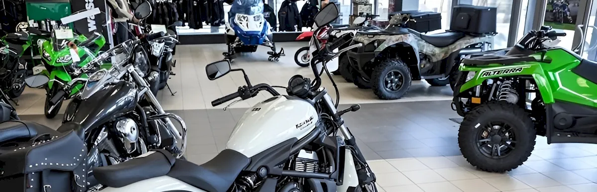 Read more about the article Best Time to Purchase Powersports Vehicles: Guiding Your Investment