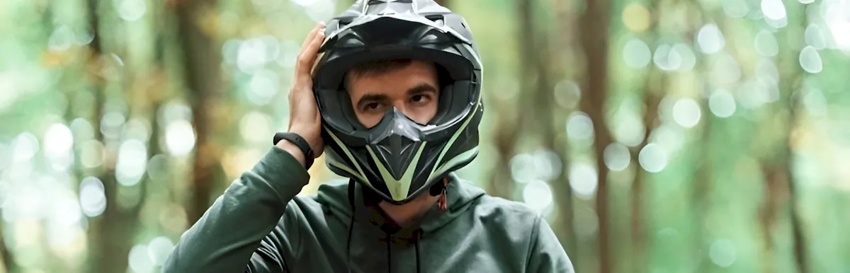 Read more about the article Powersports Vehicle Safety For New Riders