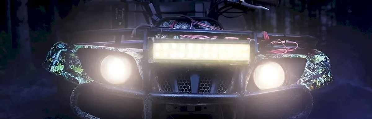 You are currently viewing Essential ATV Accessories