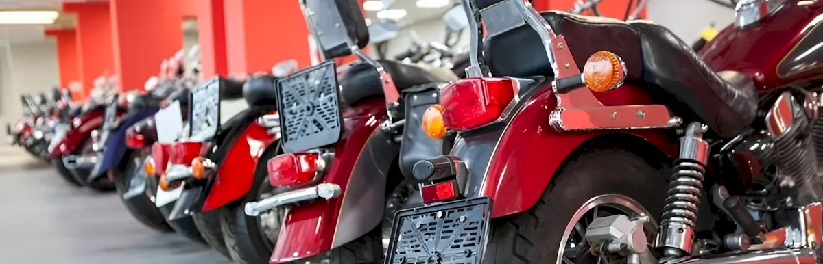 Read more about the article Perks of Buying a New Motorcycle