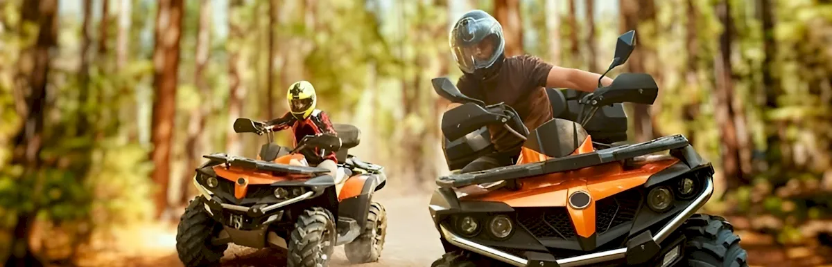 Read more about the article Powersports Vehicle Buying Guide