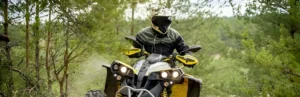Read more about the article ATV Safety Tips